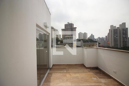Cobertura de apartamento à venda com 4 quartos, 225m² em Vila Santa Terezinha, São Bernardo do Campo
