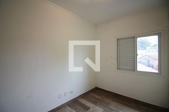 Quarto 3 de apartamento à venda com 4 quartos, 225m² em Vila Santa Terezinha, São Bernardo do Campo