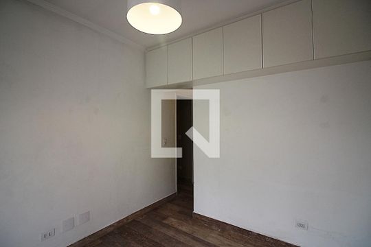 Quarto 2 de apartamento à venda com 4 quartos, 225m² em Vila Santa Terezinha, São Bernardo do Campo