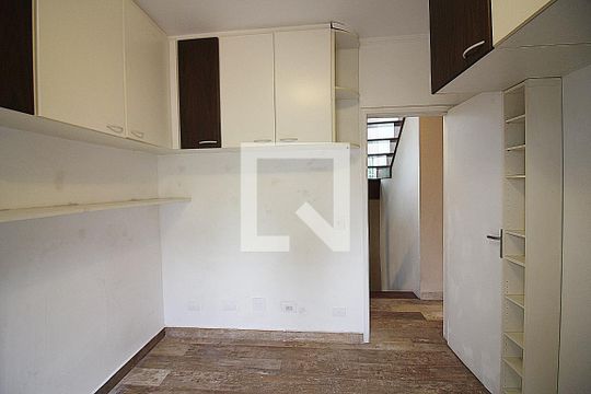 Quarto 1 de apartamento à venda com 4 quartos, 225m² em Vila Santa Terezinha, São Bernardo do Campo