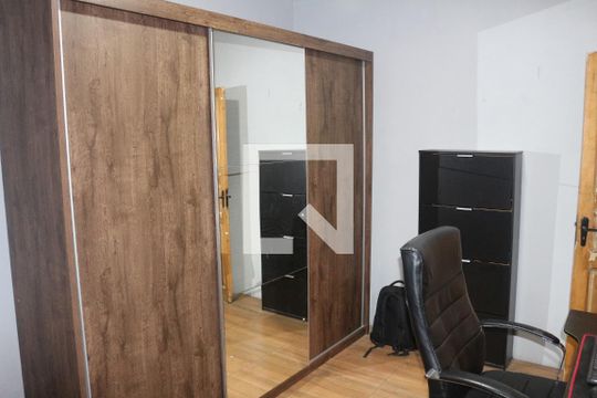 Quarto 2 de casa à venda com 3 quartos, 250m² em Olímpico, São Caetano do Sul