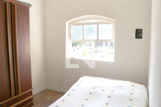 Quarto 1 de casa à venda com 3 quartos, 250m² em Olímpico, São Caetano do Sul