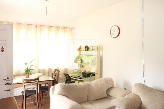 Casa à venda com 3 quartos, 250m² em Olímpico, São Caetano do Sul