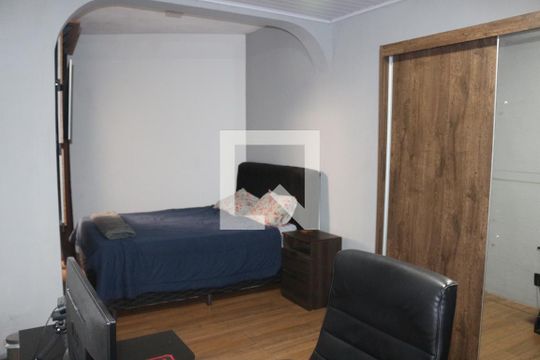 Quarto 2 de casa à venda com 3 quartos, 250m² em Olímpico, São Caetano do Sul