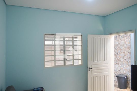 Sala de casa à venda com 3 quartos, 174m² em Chácara Califórnia, São Paulo