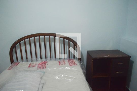 Quarto 1 de casa à venda com 3 quartos, 174m² em Chácara Califórnia, São Paulo