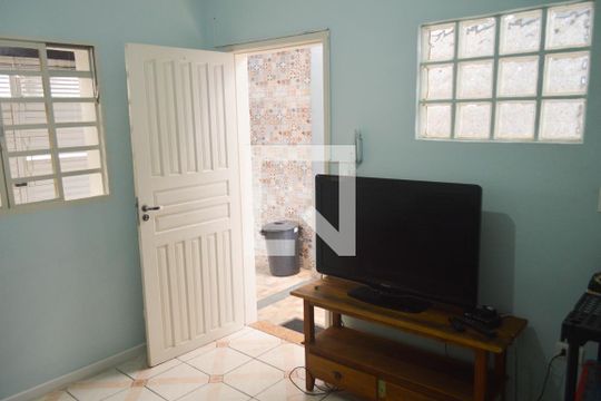 Casa à venda com 3 quartos, 174m² em Chácara Califórnia, São Paulo