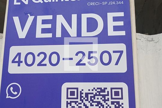 Plaquinha de casa à venda com 2 quartos, 70m² em Vila Guilherme, São Paulo