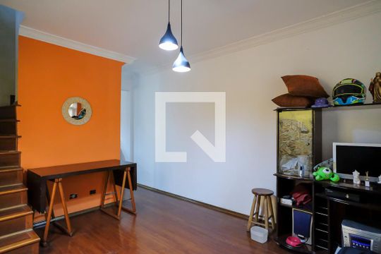 Casa à venda com 3 quartos, 170m² em Campestre, São Caetano do Sul