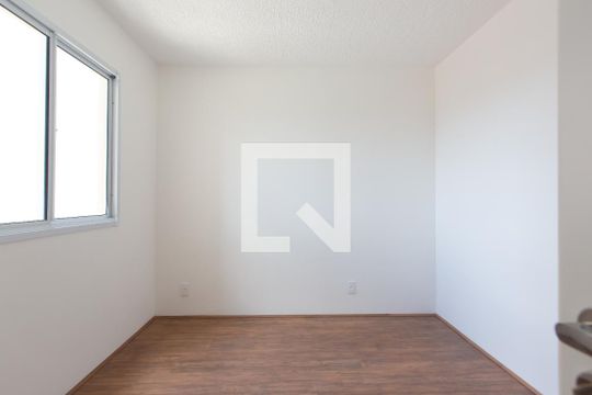 Quarto 2 de apartamento para alugar com 2 quartos, 33m² em Vila Nova Curuca, São Paulo