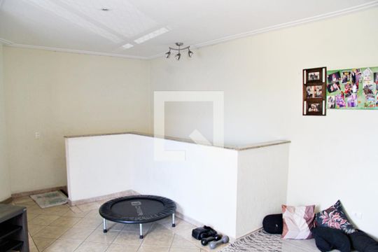 Suíte 4 de casa à venda com 4 quartos, 278m² em Jardim Bela Vista, Guarulhos