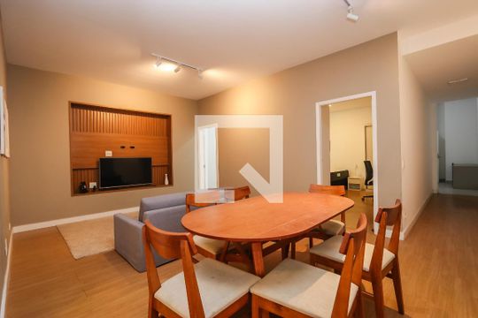 Apartamento à venda com 3 quartos, 138m² em Jardim Paulista, São Paulo