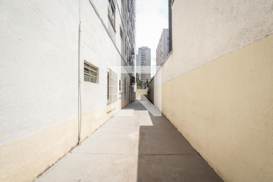 Area Comum de apartamento à venda com 3 quartos, 138m² em Jardim Paulista, São Paulo