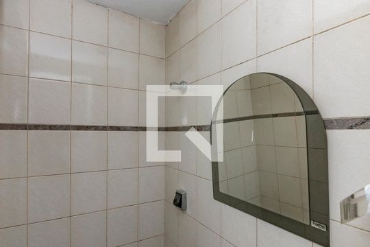 Lavabo de casa para alugar com 4 quartos, 250m² em Padre Eustáquio, Belo Horizonte