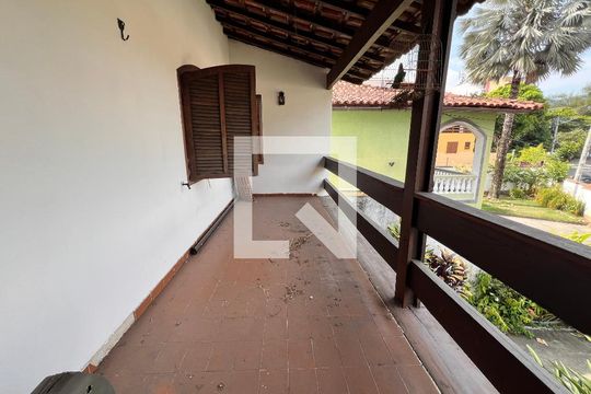 Sala de casa à venda com 4 quartos, 700m² em Freguesia (jacarepaguá), Rio de Janeiro