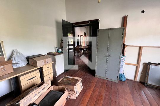 Sala de casa à venda com 4 quartos, 700m² em Freguesia (jacarepaguá), Rio de Janeiro