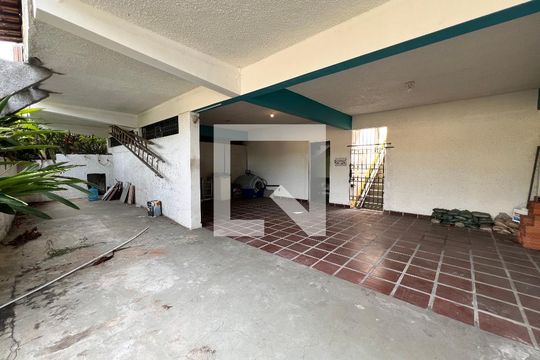 Área Externa de casa à venda com 4 quartos, 700m² em Freguesia (jacarepaguá), Rio de Janeiro