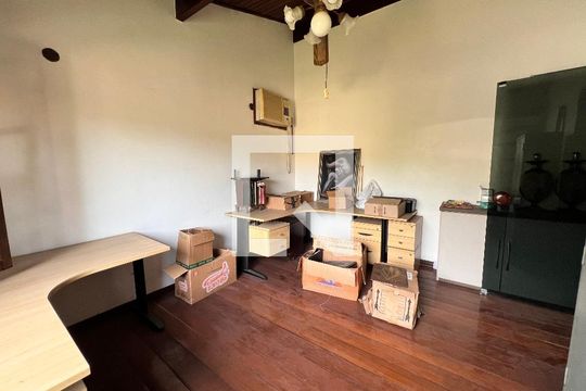 Sala de casa à venda com 4 quartos, 700m² em Freguesia (jacarepaguá), Rio de Janeiro