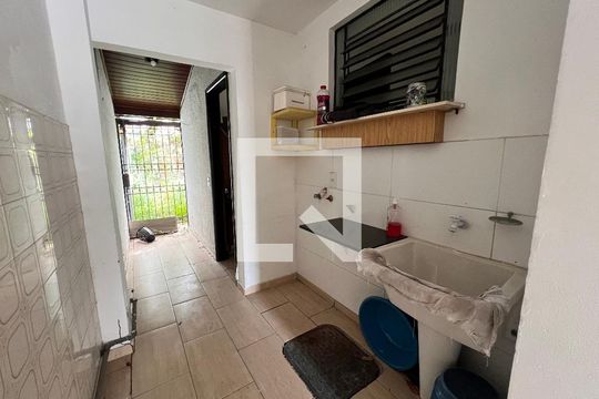 Área de Serviço de casa à venda com 4 quartos, 700m² em Freguesia (jacarepaguá), Rio de Janeiro