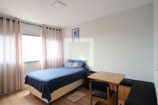 Studio de kitnet/studio à venda com 1 quarto, 29m² em Vila Matilde, São Paulo