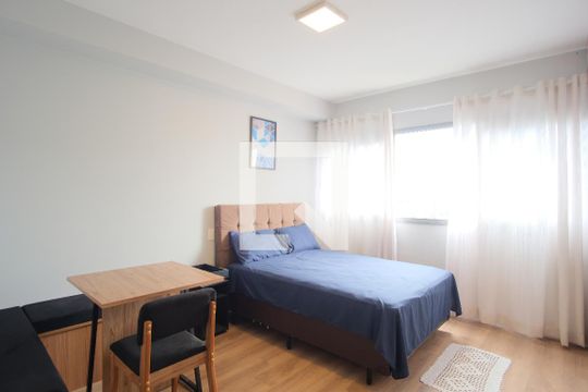 Studio de kitnet/studio para alugar com 1 quarto, 29m² em Vila Matilde, São Paulo