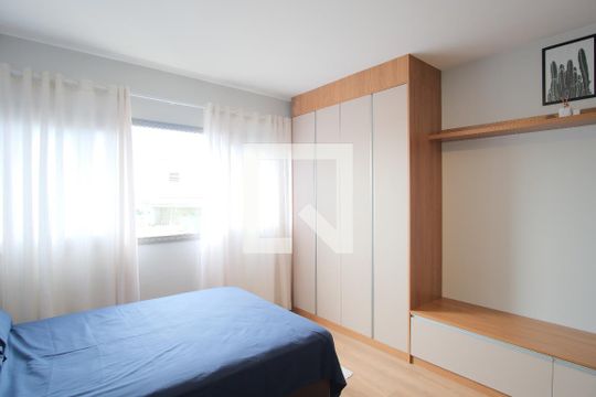 Studio de kitnet/studio para alugar com 1 quarto, 29m² em Vila Matilde, São Paulo