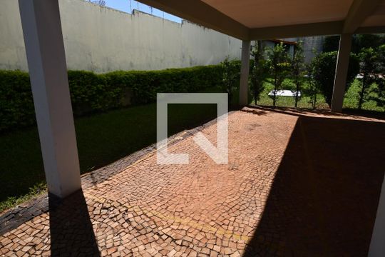 Garagem de apartamento à venda com 2 quartos, 88m² em Jardim Alto da Barra, Campinas