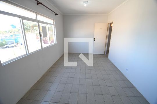 Sala de apartamento à venda com 2 quartos, 88m² em Jardim Alto da Barra, Campinas