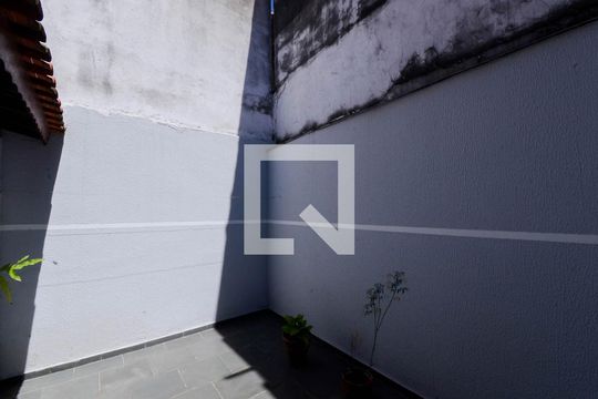 Área de Serviço de casa à venda com 2 quartos, 100m² em Jardim Toscana, Guarulhos