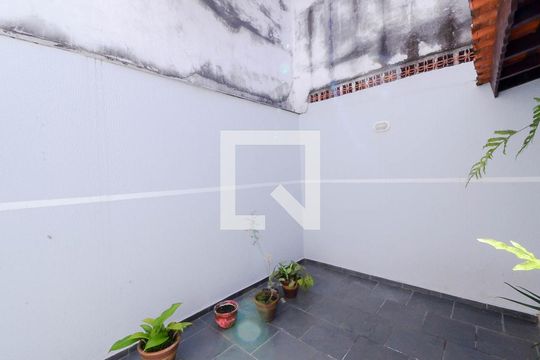 Área de Serviço de casa à venda com 2 quartos, 100m² em Jardim Toscana, Guarulhos