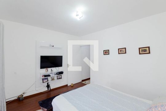 Quarto 2 de casa à venda com 2 quartos, 100m² em Jardim Toscana, Guarulhos