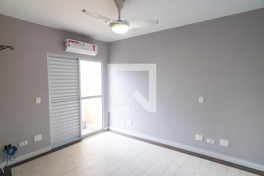 Quarto 1 de casa de condomínio à venda com 3 quartos, 167m² em Parque Imperial, São Paulo