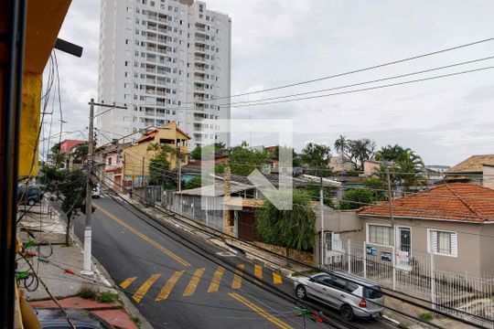 Vista da Sacada de casa para alugar com 2 quartos, 120m² em Quitaúna, Osasco
