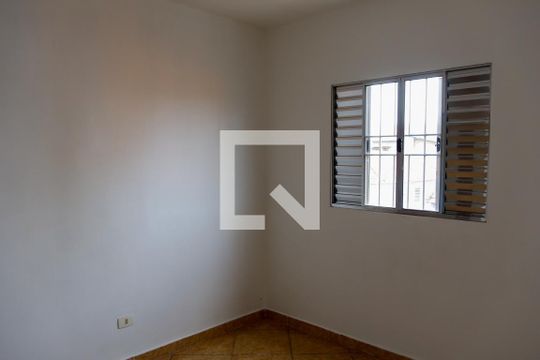 Quarto 2 de casa para alugar com 2 quartos, 120m² em Quitaúna, Osasco