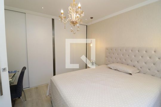 Quarto de casa à venda com 3 quartos, 450m² em Jardim Guanabara, Rio de Janeiro