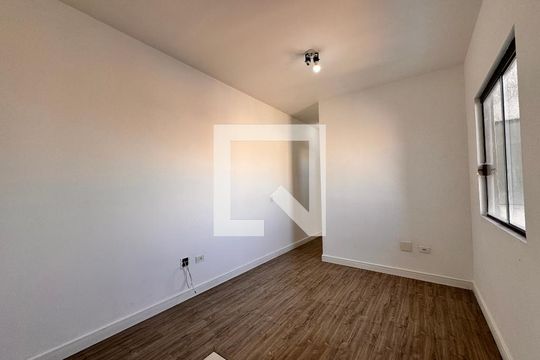 Sala de apartamento à venda com 2 quartos, 104m² em Campestre, Santo André