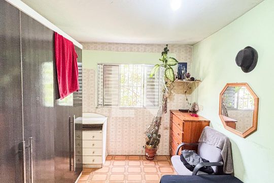 Casa 2 - Quarto 2 de casa à venda com 4 quartos, 300m² em Jardim Irene, Santo André