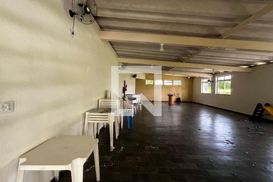 Salão de Festas de apartamento para alugar com 2 quartos, 68m² em Santa Amelia, Belo Horizonte