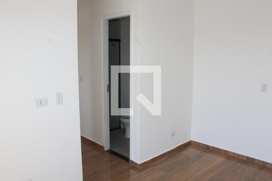 Sala de apartamento para alugar com 2 quartos, 41m² em Jardim da Gloria, Cotia