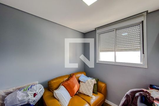 Quarto 2 de apartamento à venda com 3 quartos, 65m² em Catumbi, São Paulo
