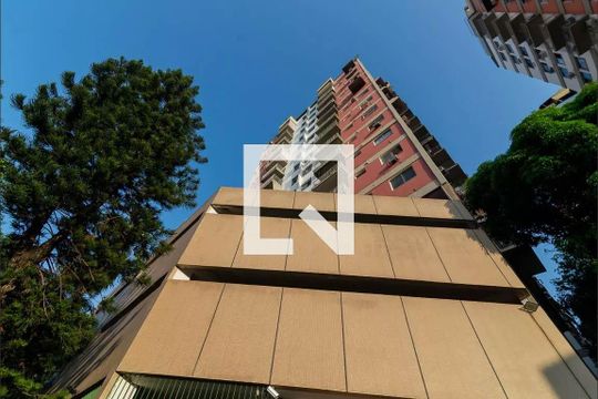 Fachada de apartamento para alugar com 2 quartos, 75m² em Rio Comprido, Rio de Janeiro