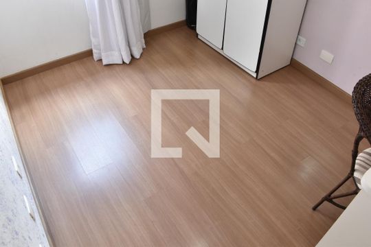 Quarto 2 de casa de condomínio à venda com 3 quartos, 110m² em Santa Cândida, Curitiba