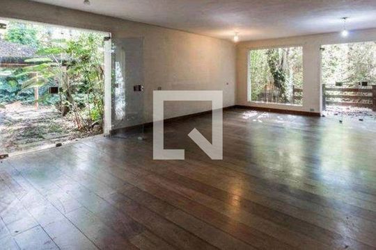 Casa à venda com NaN quartos, m² em Morumbi, São Paulo