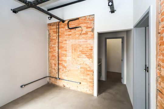 Casa 5 - Sala e Cozinha de casa de condomínio à venda com 5 quartos, 180m² em Cursino, São Paulo