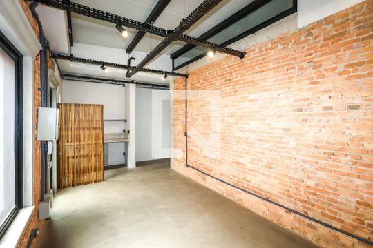 Casa 1 - Sala e Cozinha de casa de condomínio à venda com 5 quartos, 180m² em Cursino, São Paulo
