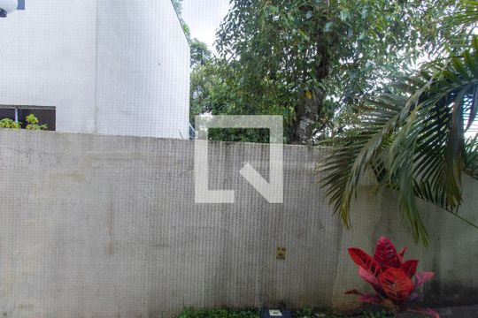 Vista da Sala de casa de condomínio para alugar com 2 quartos, 92m² em Jardim Pioneira, Cotia