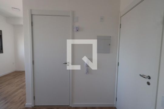 Cozinha de apartamento à venda com 1 quarto, 27m² em Vila Aricanduva, São Paulo