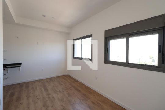 Studio de apartamento à venda com 1 quarto, 27m² em Vila Aricanduva, São Paulo