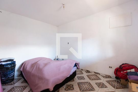 Quarto  de casa à venda com 1 quarto, 50m² em Parada Xv de Novembro, São Paulo