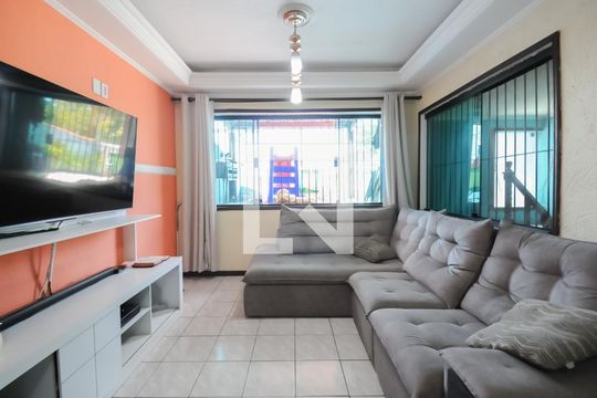 Casa à venda com 3 quartos, 233m² em Planalto, São Bernardo do Campo